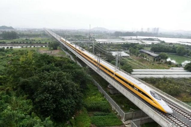 厉害了！萧山要建杭州首座地下火车站