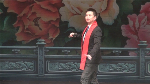 盛世钱塘——杭州戏剧界迎春联欢晚会