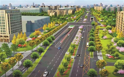 2月18日,《关于进一步提升杭州市市政道路建设质量管理的若干意见》