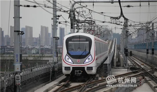杭德城际铁路图片