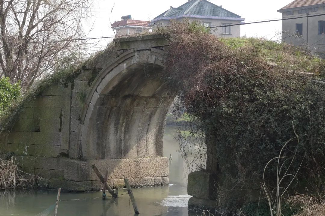 文化复“新”｜寻桥记：见证沧桑的万济桥
